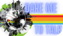 Logo da Dare Me To Talk